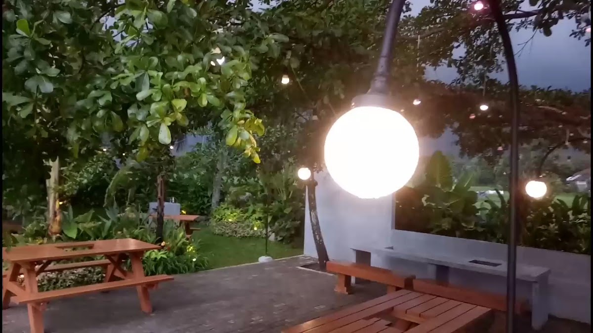 Backyard Tasikmalaya-2