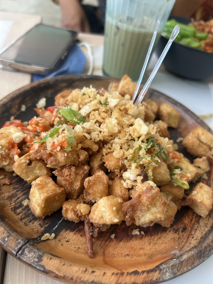 Backyard Tasikmalaya-3