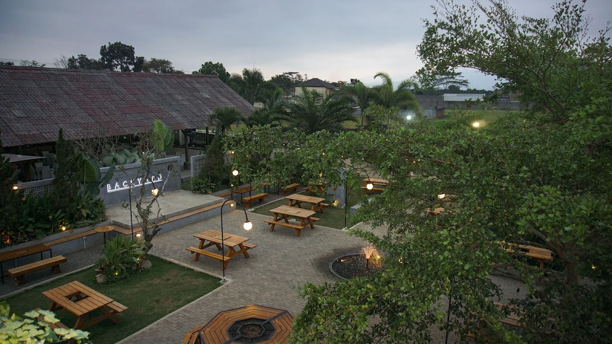 Backyard Tasikmalaya-4
