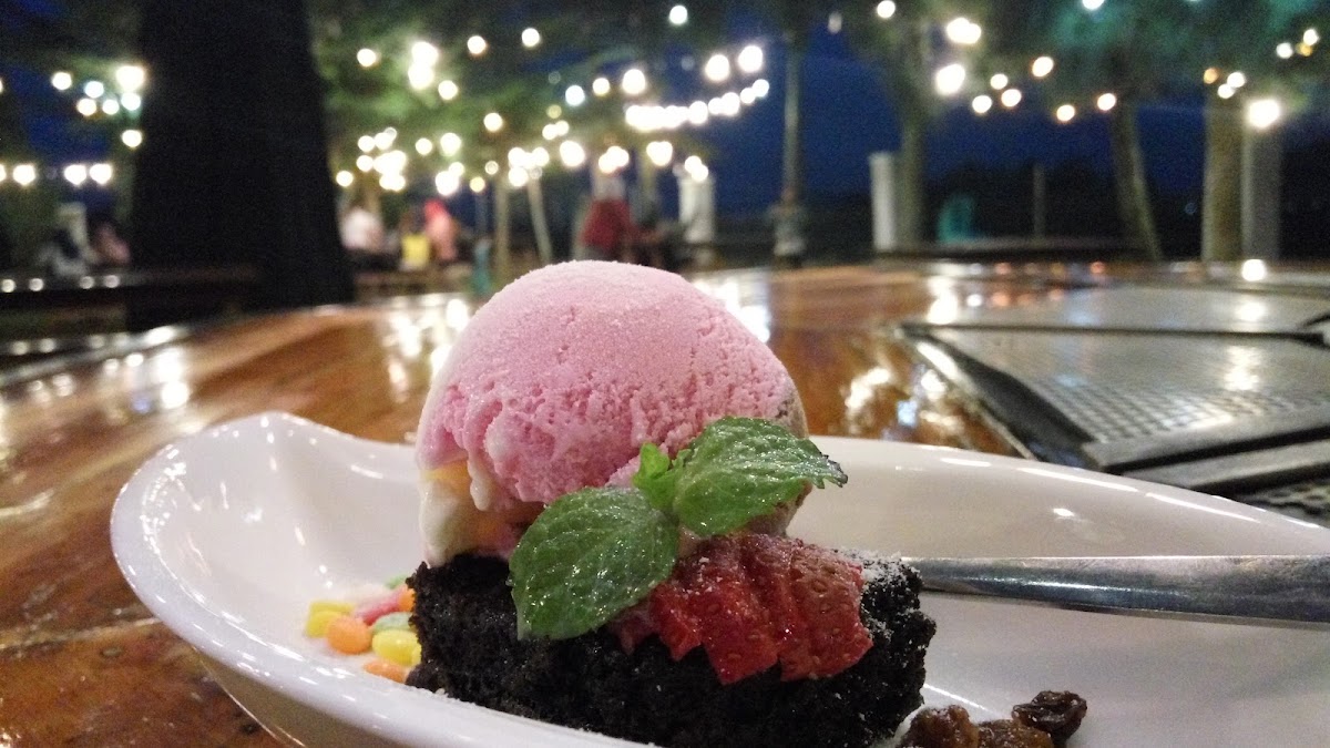 Backyard Tasikmalaya-7